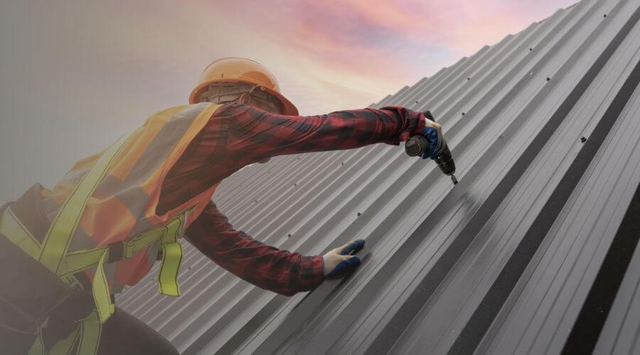 Expert Emergency Roof Repairs services in Kearsarge, MI